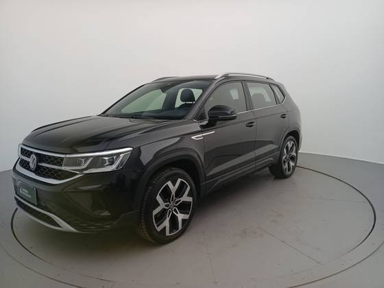 VOLKSWAGEN TAOS 1.4 250 TSI TOTAL FLEX HIGHLINE AUTOMÁTICO